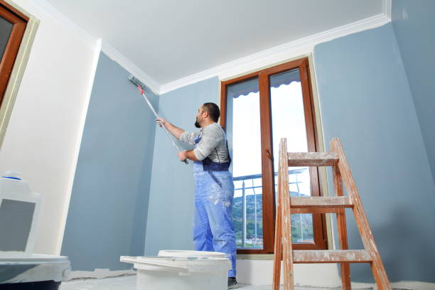 Best Touch-Up Painting  in Lemon Grove, CA